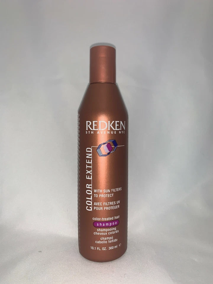 Redken Color Extend Shampoo 10.1 oz - Image 1 of 1