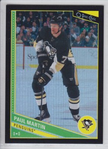 2013-14 O-PEE-CHEE BLACK RAINBOW /100 PARALLEL OPC #1-150 FINISH SET YOU PICK