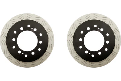 KIT trasero Raybestos rotor de freno de disco para Toyota FJ Cruiser 2007-2009 (71969) Foto 1 de 4