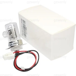 2J1-1500 Deuterium lamp Hitachi U-1800 1900 2800 3900 4100 UV Spectrophotometer - Picture 1 of 4