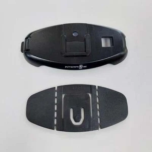 Soporte de repuesto para auriculares adhesivos Interphone Active/Connect  - Imagen 1 de 1