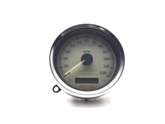 Harley-Davidson Street Glide 2006 calibre velocímetro EFI FLHXI 2972A Foto 1 de 4