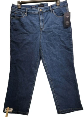 Charter Club Capri Bristol Talla 18 P011 Foto 1 de 4