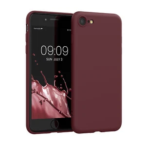 Coque souple en silicone pour Apple iPhone SE 2022 iPhone SE 2020 iPhone 8 - Zdjęcie 1 z 8