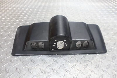 Harley Davidson Touring Electra Glide & Street Glide Inner Fairing Cap Piece - Image 1 of 4