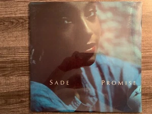 Sade…Promise…sealed. - Picture 1 of 2