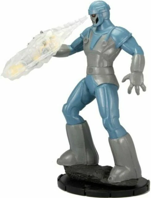 Sentinel Mark V 5 Marvel Heroclix Giant Size X-men #g09 Toys R US 70215