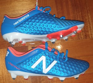 best new balance soccer cleats