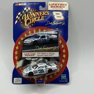 Winner's Circle Lifetime Series 1997 Sickens Chevrolet 31 Dale Earnhardt Jr. - Picture 1 of 8