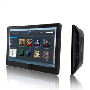 11.6" Wall Mounted All in One Industrial Android Tablet PC IPS1920*1080 2+32G - Picture 1 of 7