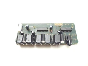 SONY STR-DE697 RECEIVER PARTS - board - S video 1-862-139-11 - Picture 1 of 2