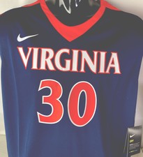 university of virginia jersey