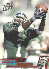 2003 Press Pass Football Card Pick (Inserts)