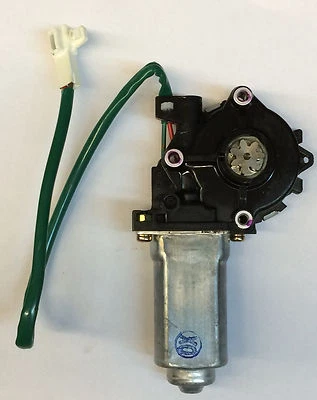 MOTOR ELEVADOR DE VENTANA (NUEVO DENSO) se adapta a: TOYOTA CAMRY COROLLA SIENNA PRIZM 4 CORREDORES Foto 1 de 2