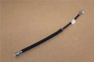 VW Golf Jetta Eos Caddy Touran front brake hose 1K0611701K New genuine VW part - Picture 1 of 4