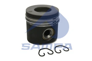 Engine Cylinder Piston SAMPA 0102385 Fits Mercedes Benz 0102385 4220300717 - Picture 1 of 4