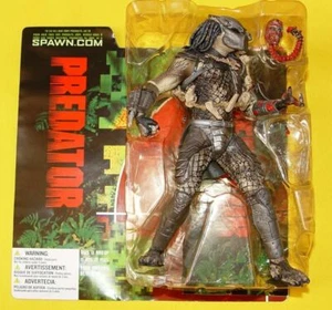 McFarlane Toys - Predator from the Movie (Predator)  - Bild 1 von 3