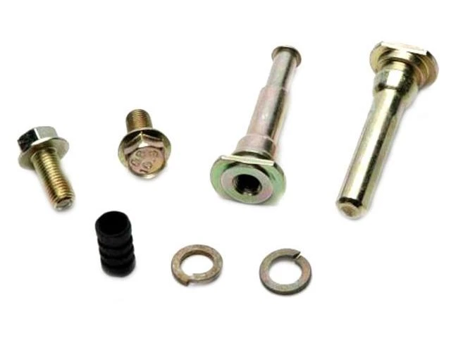 Kit de pernos de pinza delantera para Infiniti I30 1996-1999 1997 1998 HJ757ZR Foto 1 de 1