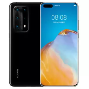 Huawei P40 Pro 5G Dual SIM 8+256GB GLOBAL 6.58" Kirin 990 Phone Multi Colour - Picture 1 of 19