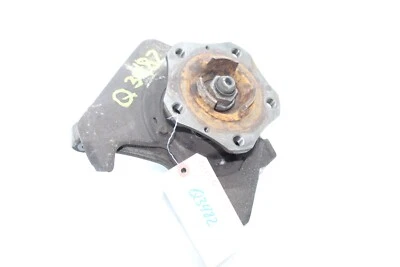 99-04 PORSCHE 911 FRONT LEFT DRIVER KNUCKLE Q3482 - Изображение 1 из 4