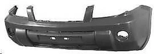 Band Frontstoßstange Für nissan x-trail 2005 Al 2007 - Bild 1 von 2