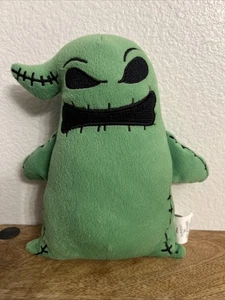 Oogie Boogie Disney Nightmare Before Christmas 9” Stuffed Plush Toy - Picture 1 of 8