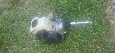 Bomba de freno hidráulica antibloqueo Lexus GX460 2011 2012 ABS Power 89541-60350 OEM Foto 1 de 4