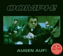 Augen Auf von Oomph! | CD | Zustand sehr gut - Bild 1 von 2