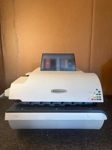 Pitney Bowes MPR2 Hewlett Packard Color Envelope Printer - Picture 1 of 5