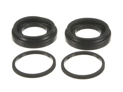 Kit de reparación de pinza trasera TRW 28542CFGJ 1989 1990 para Audi 80 Quattro 1988-1992 Foto 1 de 2