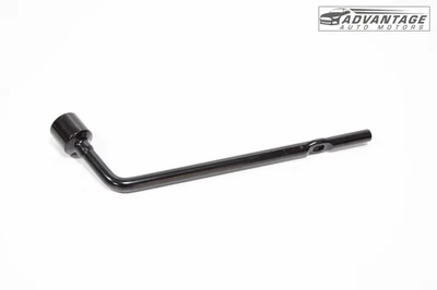 2013-2020 HYUNDAI SANTA FE EMERGENCY SPARE WHEEL LUG WRENCH TOOL 09131-4D000 OEM - Image 1 of 4