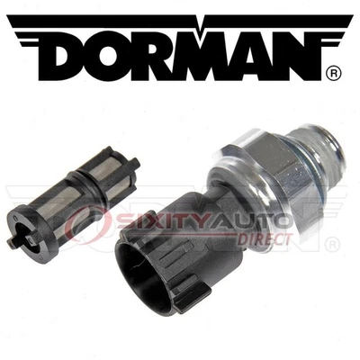 Dorman Engine Oil Pressure Sensor for 2010-2013 GMC Sierra 3500 HD 6.0L V8 bx - Image 1 of 4