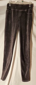 Style & Co Damen Hose Gr. Small grau weich dehnbar Pull On Gesäßtaschen - Bild 1 von 6