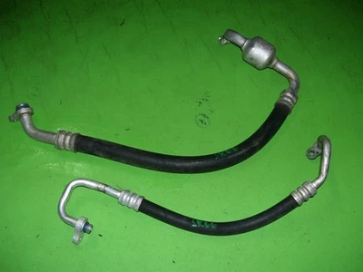 13 Hyundai Genesis Coupe 2.0T AC A/C Air Conditioner Compressor LINE HOSE Set  — 第 1/4 张图片