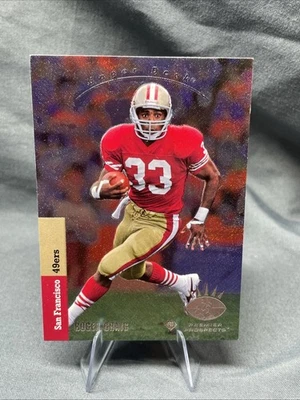 2008 SP Rookie Edition #423 Roger Craig 93 49ers - Image 1 of 2