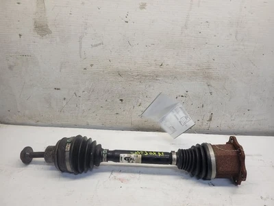 Eje eje delantero AWD Quattro se adapta a 13-17 AUDI A5 1645410 Foto 1 de 4