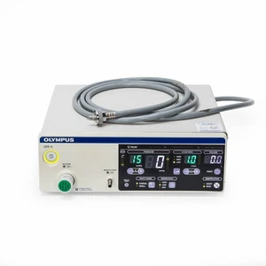 Olympus UHI-4 High Flow Insufflator W Cable 30 Day Warranty - Picture 1 of 7