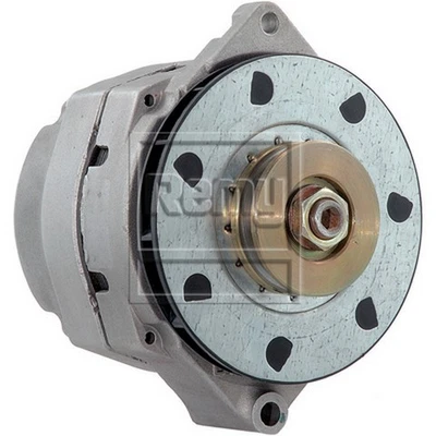 Alternador Premium Remy 20269 Foto 1 de 4