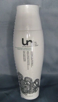 Unwash Bio-Cleansing Conditioner 13.5 Fl Oz Sealed, New - Image 1 of 4