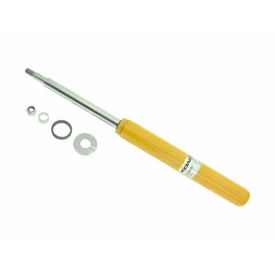 Koni For Audi 5000 Quattro Sedan & Avant 1986 1987 Sport (Yellow) Shock | Front - Image 1 of 2