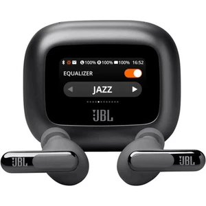 For JBL Live Beam 3 - True Wireless Noise Cancelling Earbuds - Wireless Charging - Picture 1 of 14