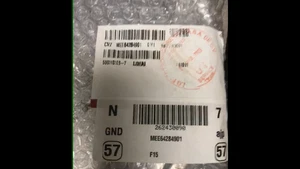 MEE64284901 New OEM Original LG Range Surface Element - Picture 1 of 2