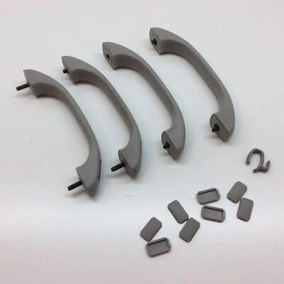 2006 Suzuki xl7 Ceiling Grab Handle Set of 4 OEM - Image 1 of 4