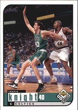 A5946- 1998-99 UD Choice Bk Card #s 1-200 +Inserts -You Pick- 10+ FREE US SHIP