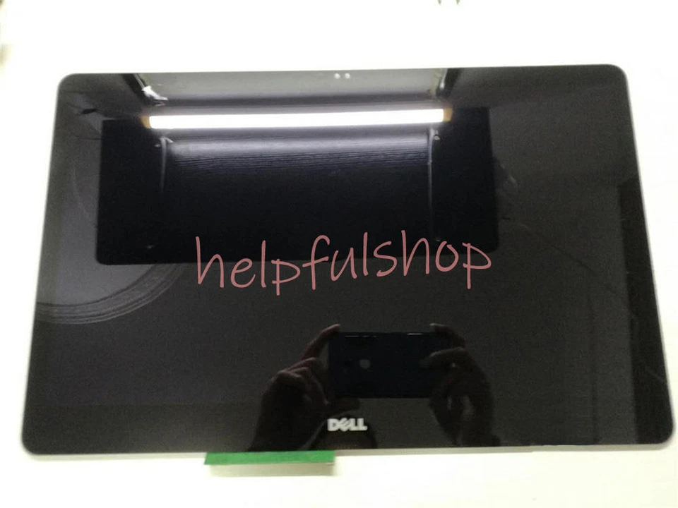 for Dell Inspiron 17 7779 17.3" Touch LCD Screen Digitizer Assembly 1080P - Image 1 of 1