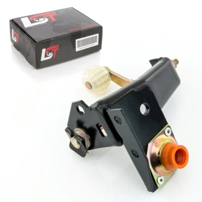 Lagerbock Schaltgestänge Schalthebel Umlenkwelle Reparatur für VW Golf 2 3 Jetta - Bild 1 von 4