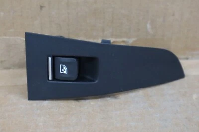 BMW X5 2016 2017 2018 2019 interruptor de ventana de puerta de pasajero derecho OEM 932703101 Foto 1 de 4