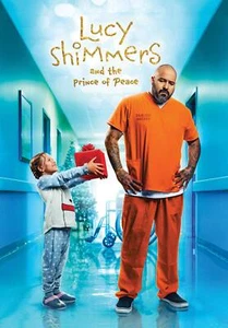 Lucy Shimmers und der Friedensfürst - DVD - Bild 1 von 1