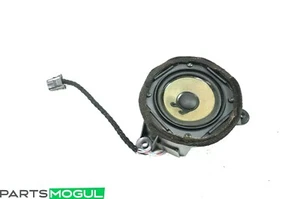 98-03 MERCEDES W208 CLK320 CLK430 LEFT OR RIGHT DOOR SPEAKER 2088200402 OEM - Bild 1 von 6