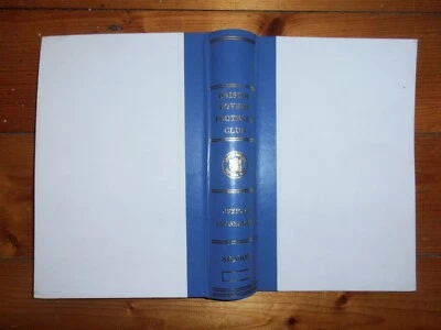 BRISTOL ROVERS PROGRAMME FOLDER - FREE POSTAGE - Image 1 of 2